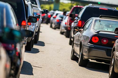 CANUE | Webinaires et coursTraffic jam