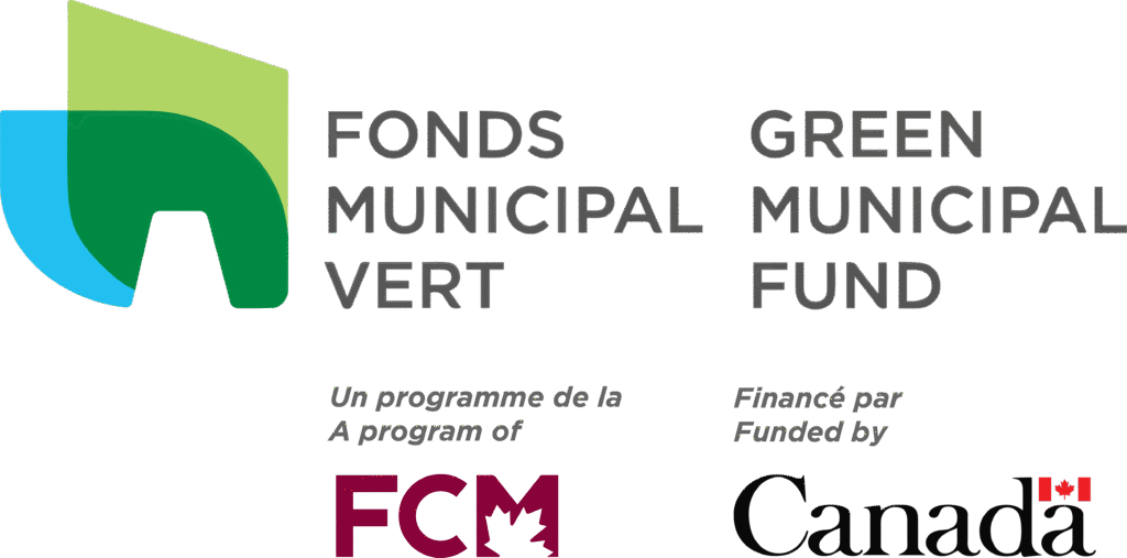 CANUE | Villes et climatLogoFMV_FR
