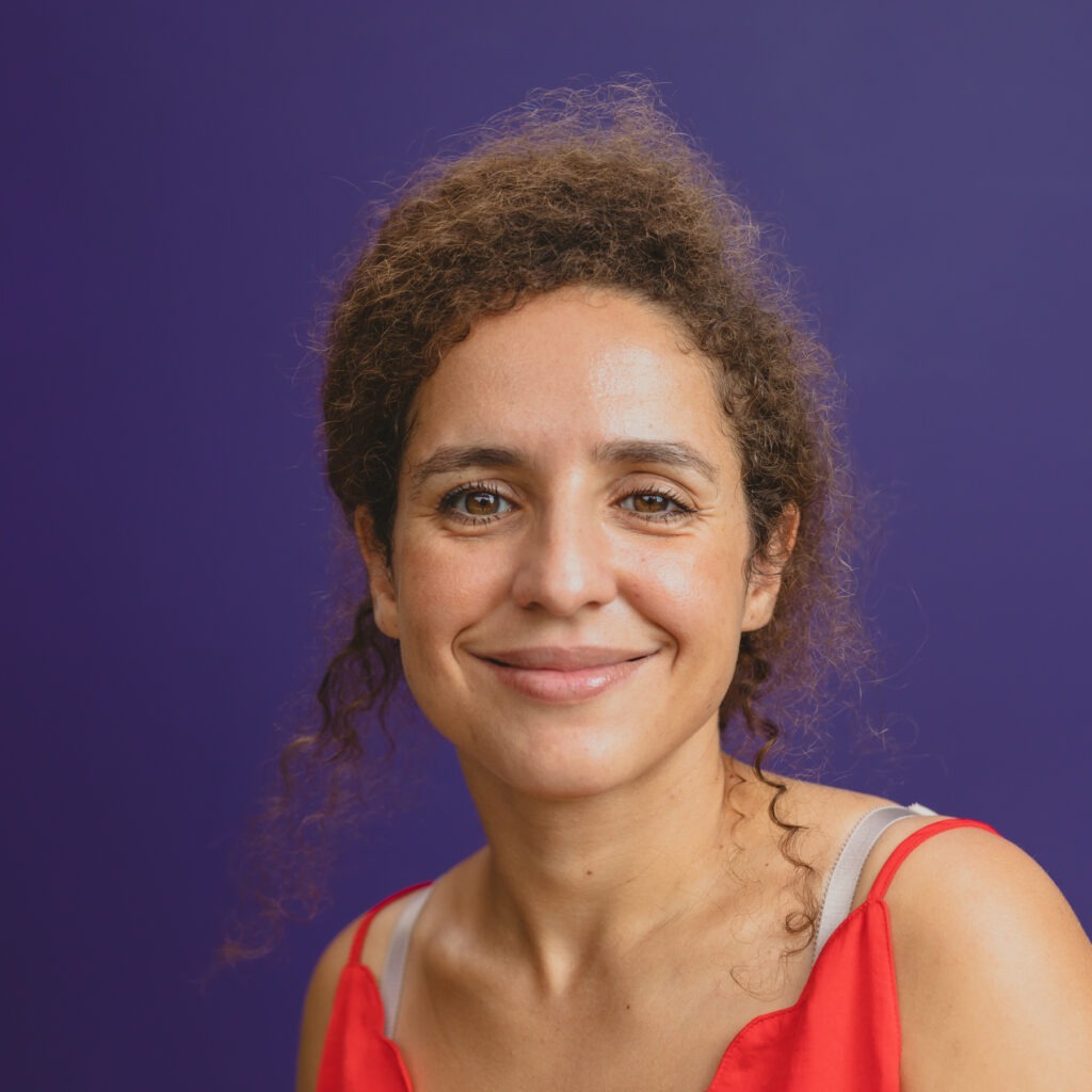 CANUE | Webinaire 8 : Gestion des eaux pluviales grâce aux parcs-éponges à MontréalIkram Abdeljelil 2