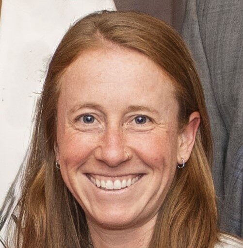 CANUE | Webinar 4 - Greening Underserved Schools while Preventing Floods in ChicagoM. Gelder headshot
