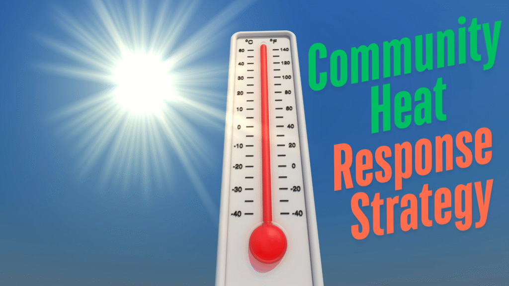 Hamilton’s Equity-Based Heat Response Plan - CANUE