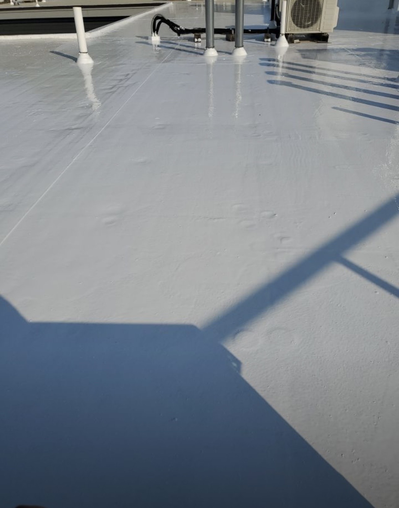 CANUE | Cool Roofs Can be a Great Choice for High Density, Low-Income NeighbourhoodsBoston2