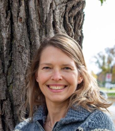 CANUE | Webinar 7: Winnipeg’s Equity-Based Urban Forest StrategyMartha photo 2020 (2) resized